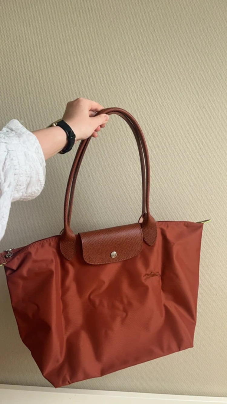 LONGCHAMP Le Pliage Neo Medium Tote